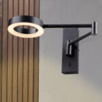 765687 Бра LOFT LED 5W 400LM ЧЕРНЫЙ 3000K — изображение 2