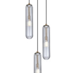 160001/3P G9*5W Brass — изображение 3