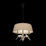 в наличии LOFT1029A-2 Подвесной светильник LOFT IT Birds - купить в интернет-магазине Светильники Торг