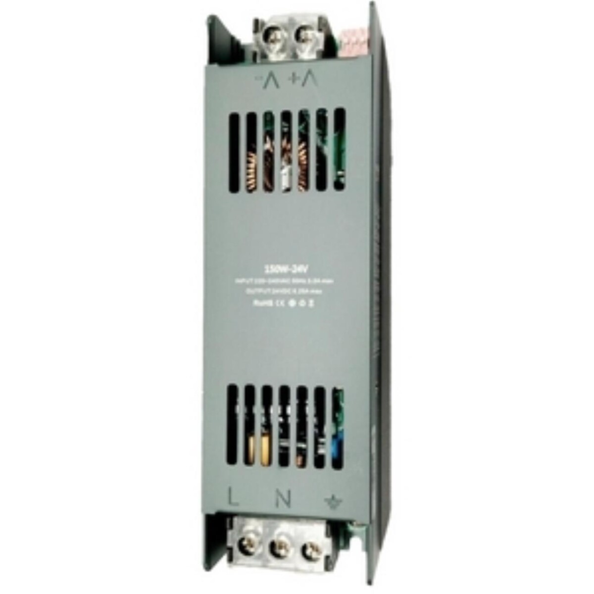 2002-DC-200, блок питания, BRTA-150W-24V — изображение 1