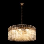 в наличии 10297/600 French gold Подвесной светильник LOFT IT Nevada - купить в интернет-магазине Светильники Торг