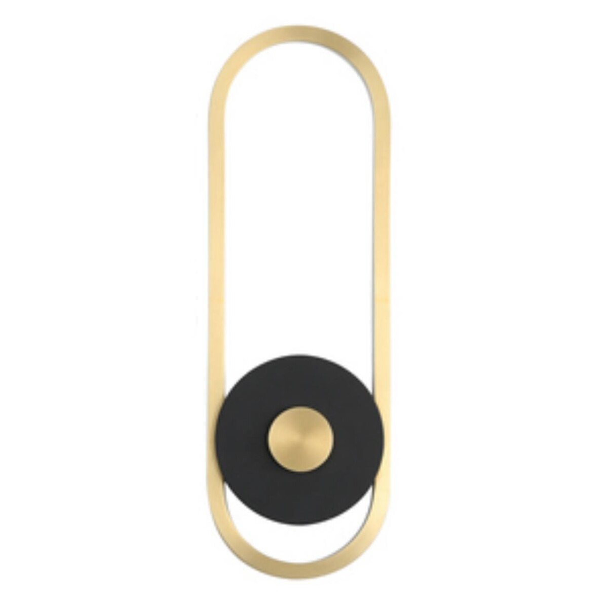 4296-2W, уличный светильник, D45xW150xH760, LEDx20W, 620LM, 4000K, IP65, included — изображение 1