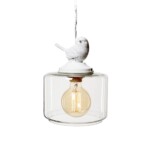 в наличии LOFT1806 Подвесной светильник LOFT IT Wildlife - купить в интернет-магазине Светильники Торг