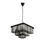 в наличии 10018/500S Подвесная люстра LOFT IT Prism - купить в интернет-магазине Светильники Торг