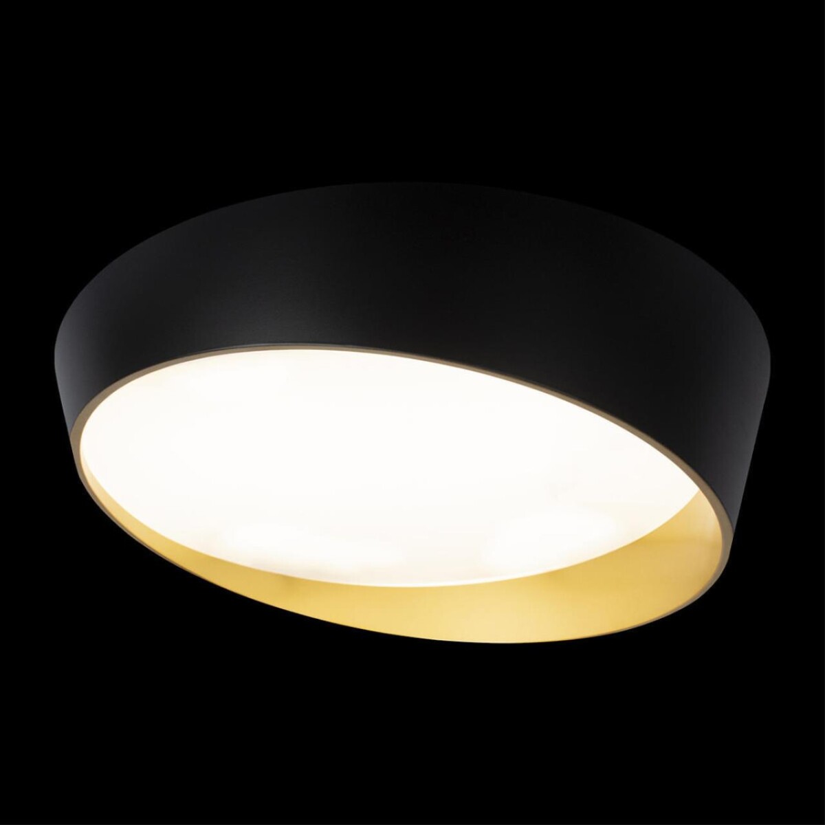в наличии 10199 Black Потолочный светильник LOFT IT Coin - купить в интернет-магазине Светильники Торг