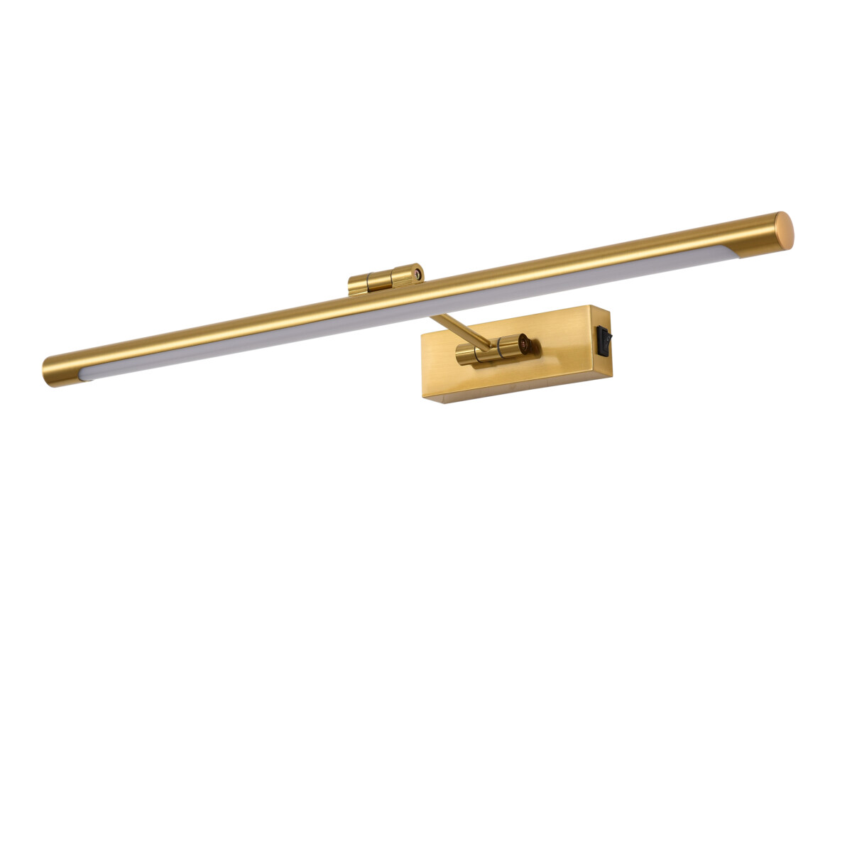 201041 Бра NOCE LED 14W 800LM ЛАТУНЬ 3000/4000/6000K — изображение 1