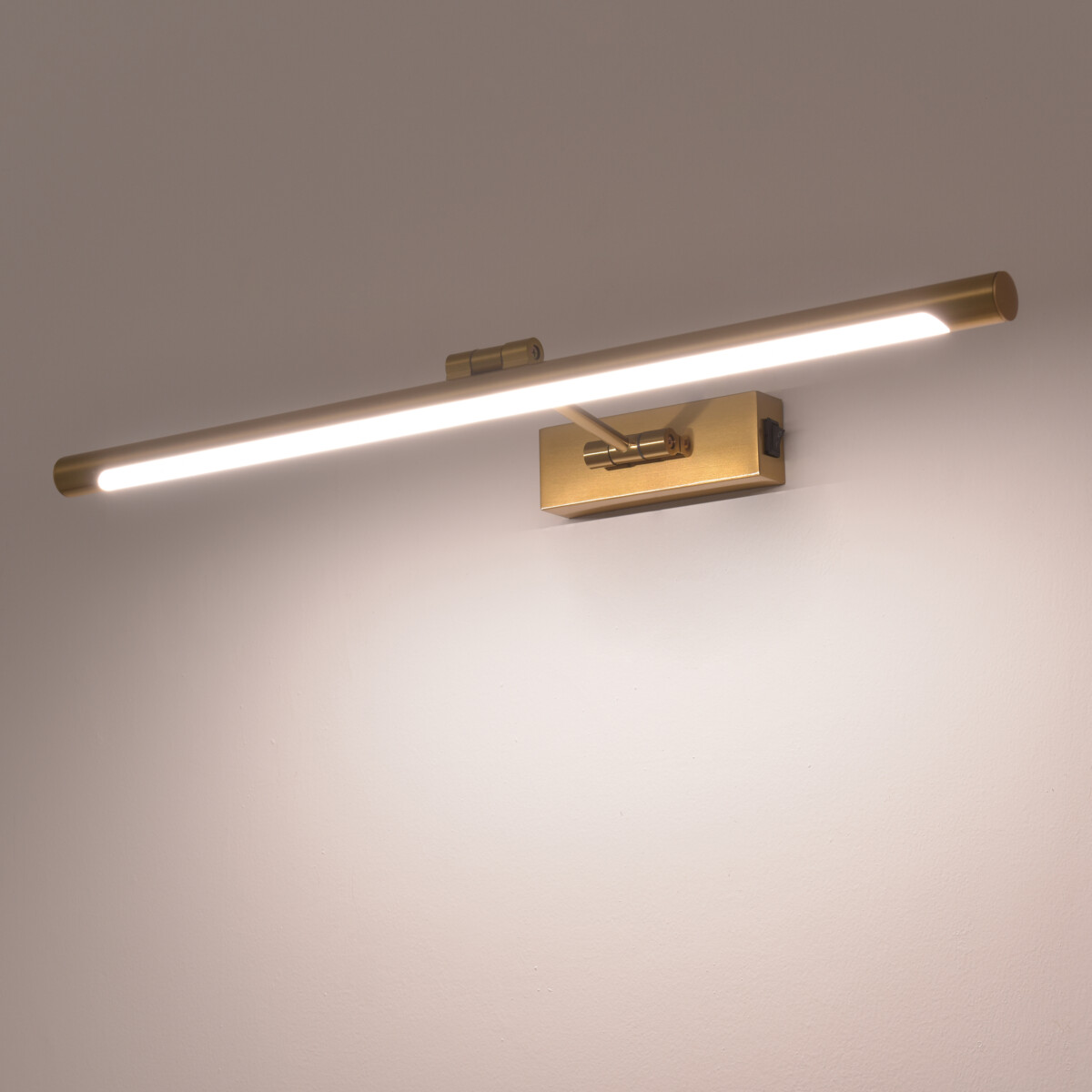 201041 Бра NOCE LED 14W 800LM ЛАТУНЬ 3000/4000/6000K — изображение 6