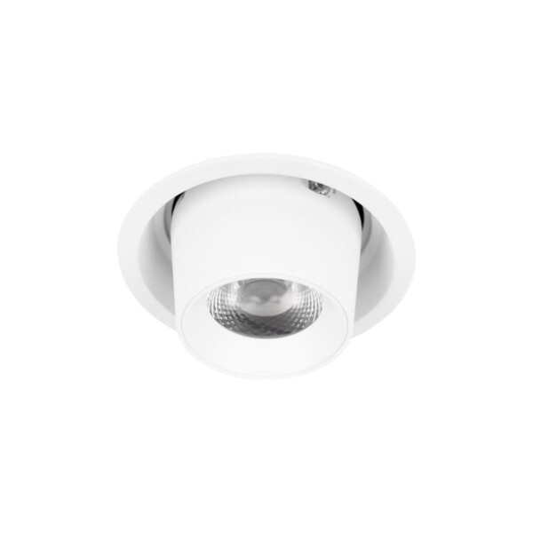 в наличии 10319/A White Встраиваемый светильник LOFT IT Flash - купить в интернет-магазине Светильники Торг