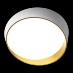 в наличии 10199 White Потолочный светильник LOFT IT Coin - купить в интернет-магазине Светильники Торг