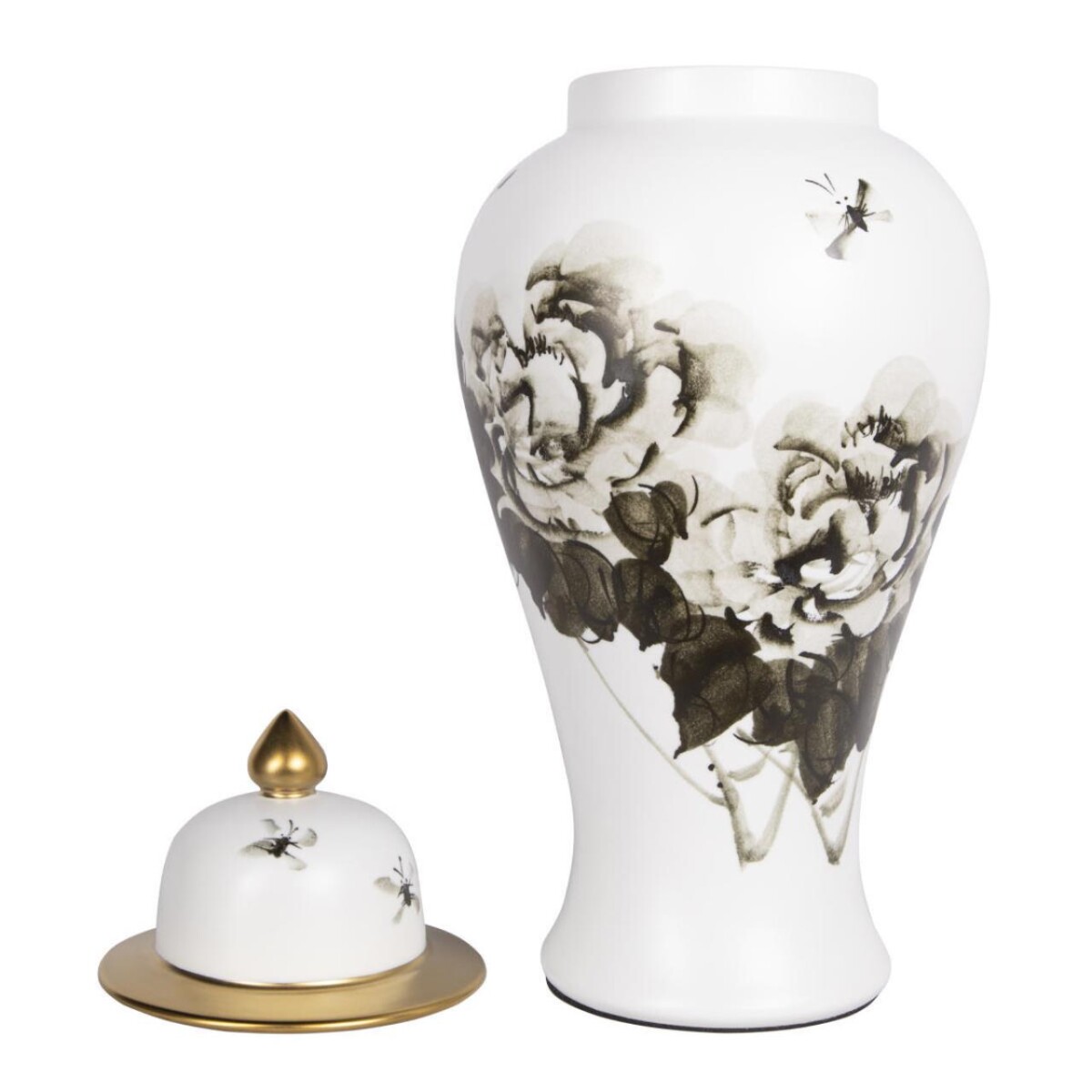 10290V/M Декоративная ваза LOFT IT Equilibrium — изображение 7