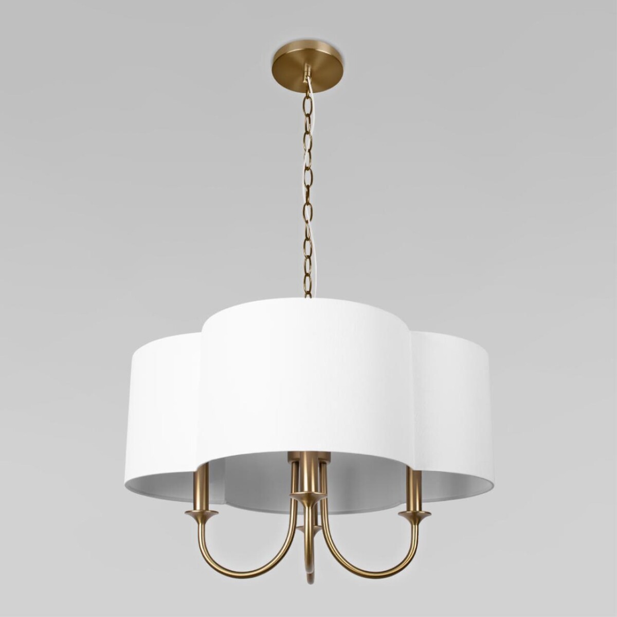 в наличии 10303P Brass Подвесной светильник LOFT IT Silence - купить в интернет-магазине Светильники Торг