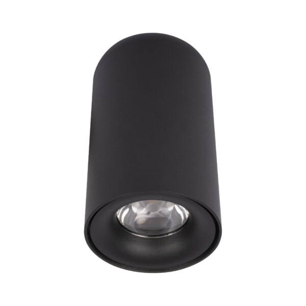 в наличии 10220 Black 4000K Потолочный светильник LOFT IT Tictac - купить в интернет-магазине Светильники Торг