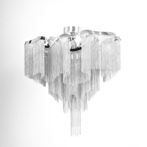 в наличии 10208/600C Smoke Потолочный светильник LOFT IT Stream - купить в интернет-магазине Светильники Торг