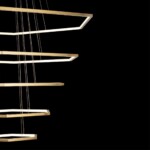 в наличии 10016/5 Подвесной светильник LOFT IT Ring - купить в интернет-магазине Светильники Торг