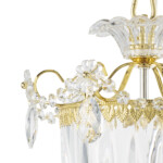 790032 Люстра SCHON 3x60W E14 ЗОЛОТО — изображение 12