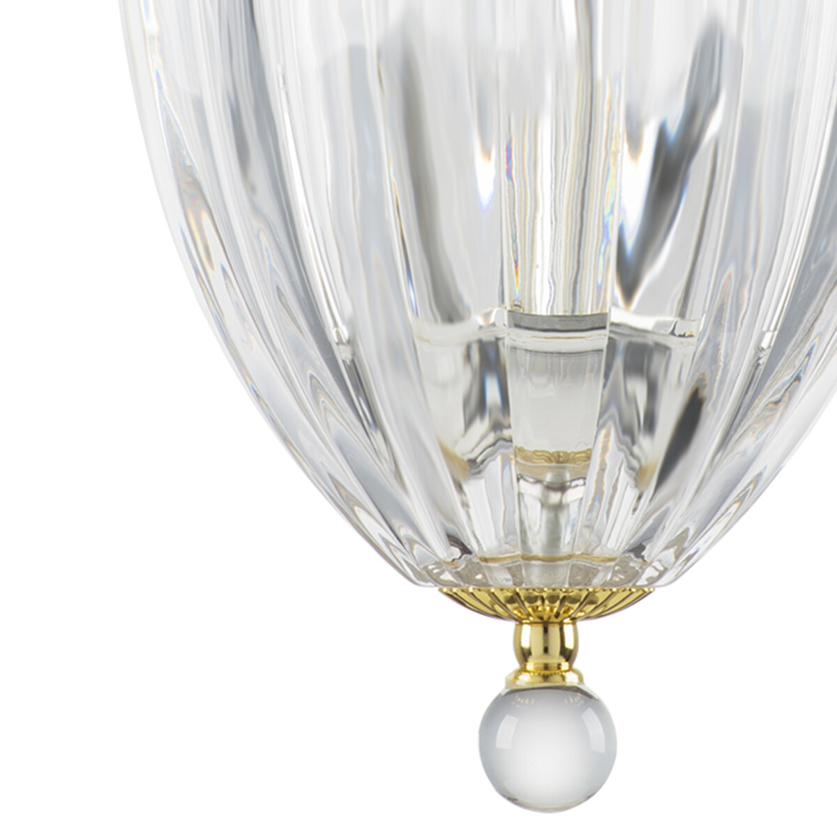 790032 Люстра SCHON 3x60W E14 ЗОЛОТО — изображение 15