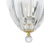 790032 Люстра SCHON 3x60W E14 ЗОЛОТО — изображение 15