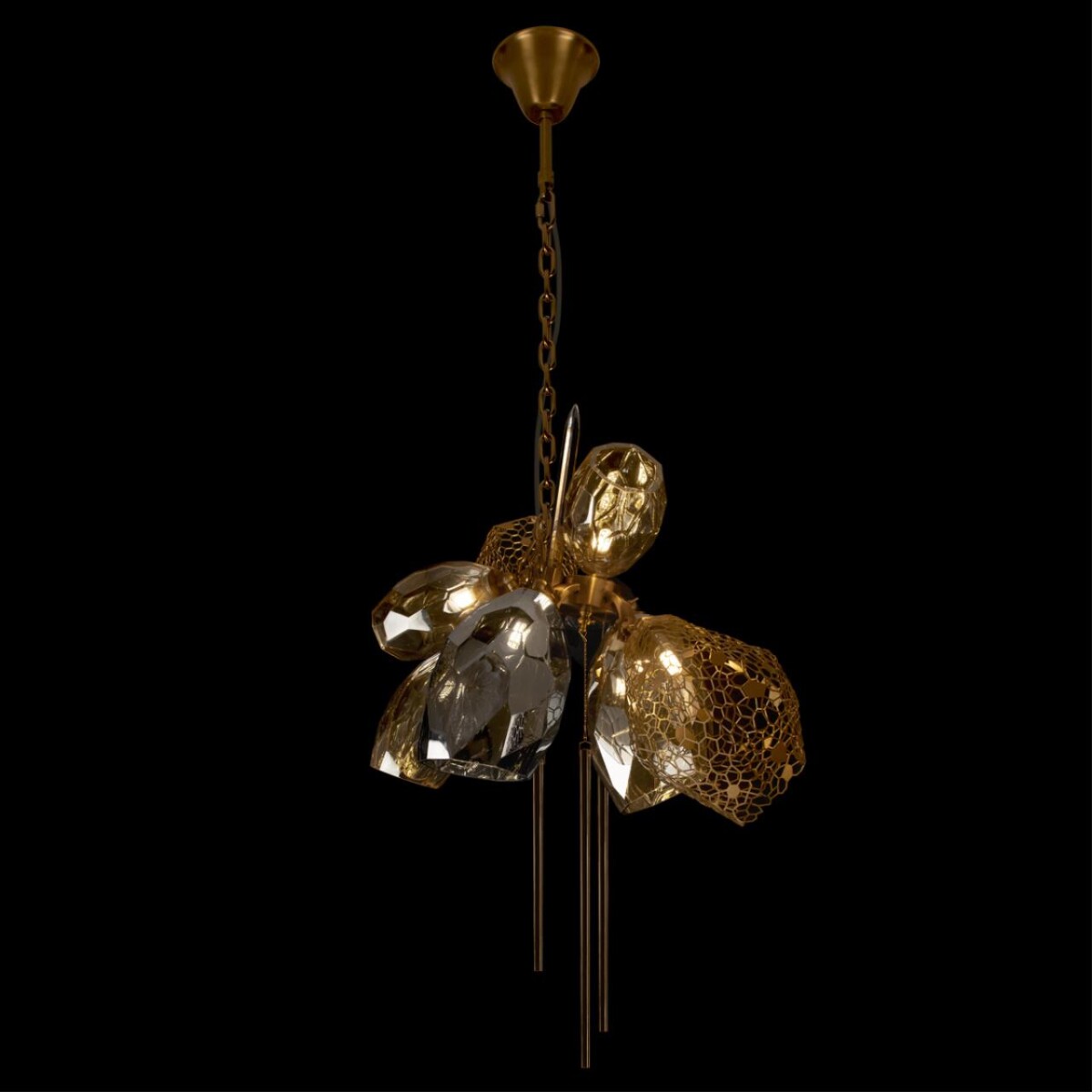 10401/600S Подвесная люстра LOFT IT Britannica — изображение 6