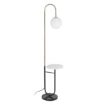 в наличии 10145 Black Торшер LOFT IT Sonni - купить в интернет-магазине Светильники Торг