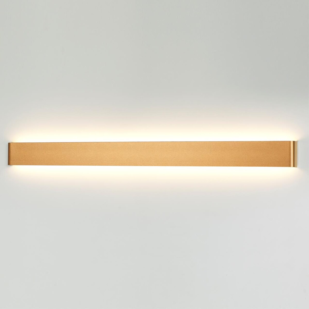 4295/40WL HIGHTECH ODL22 439 золотой/металл Настенный светильник IP20 LED 40W 3335Лм 3000K FRAMANT — изображение 4