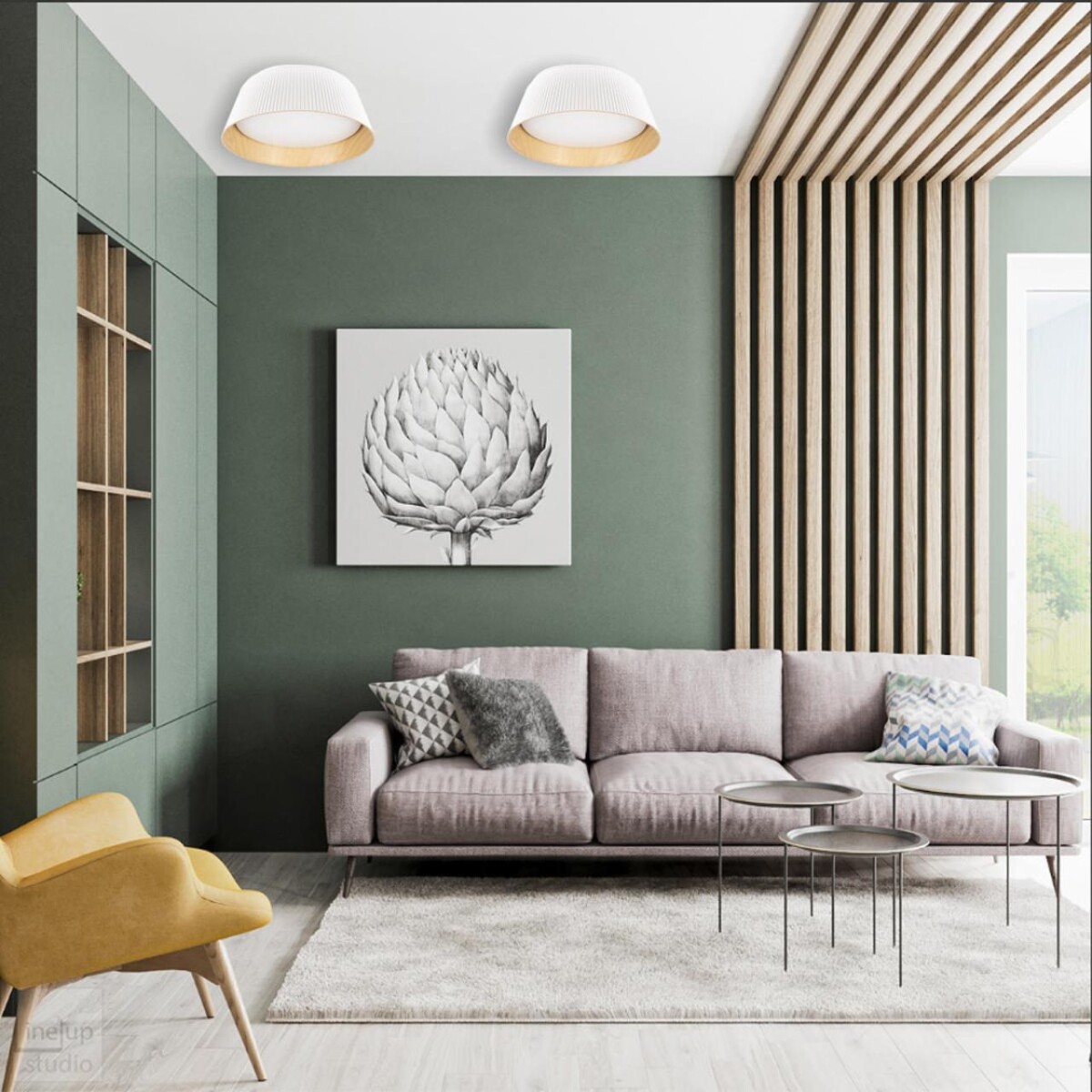 в наличии 10224 Black Потолочный светильник LOFT IT Evans - купить в интернет-магазине Светильники Торг