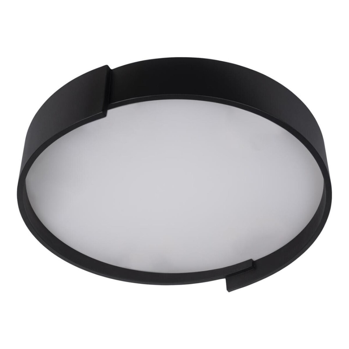 в наличии 10200 Black Потолочный светильник LOFT IT Coin - купить в интернет-магазине Светильники Торг