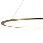 в наличии 10014XXL Подвесной светильник LOFT IT Ring - купить в интернет-магазине Светильники Торг