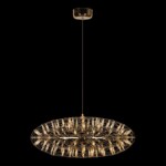 в наличии 9027-75 Gold Подвесной светильник LOFT IT Raimond - купить в интернет-магазине Светильники Торг