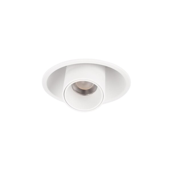 в наличии 10322/A White Встраиваемый светильник LOFT IT Lens - купить в интернет-магазине Светильники Торг