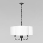 в наличии 10303P Black Подвесной светильник LOFT IT Silence - купить в интернет-магазине Светильники Торг