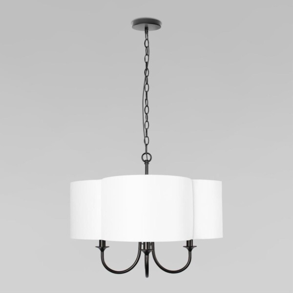 в наличии 10303P Black Подвесной светильник LOFT IT Silence - купить в интернет-магазине Светильники Торг