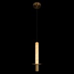 10475A Bronze Подвесной светильник LOFT IT Montblanc — изображение 2