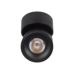 в наличии 10180 Black 3000K Накладной светильник LOFT IT Tictac - купить в интернет-магазине Светильники Торг