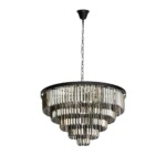 10018/800C Подвесная люстра LOFT IT Prism — изображение 3