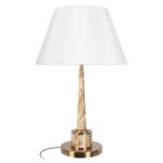 в наличии 10443T/B Настольная лампа LOFT IT Vein - купить в интернет-магазине Светильники Торг