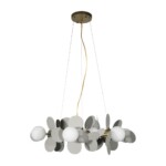 в наличии 10008/700 Grey Подвесная люстра LOFT IT Matisse - купить в интернет-магазине Светильники Торг