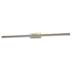 170001/B/1W LED*12W Gold — изображение 2