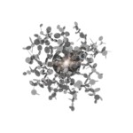 в наличии 10101W Chrome Бра LOFT IT Spark - купить в интернет-магазине Светильники Торг