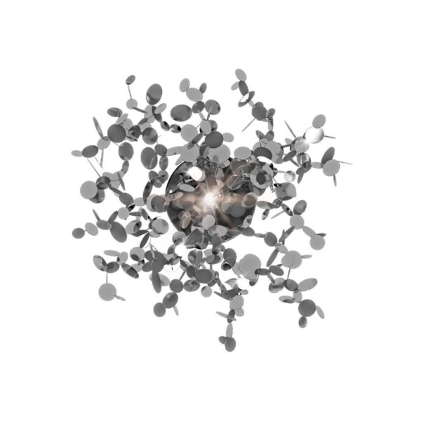 в наличии 10101W Chrome Бра LOFT IT Spark - купить в интернет-магазине Светильники Торг