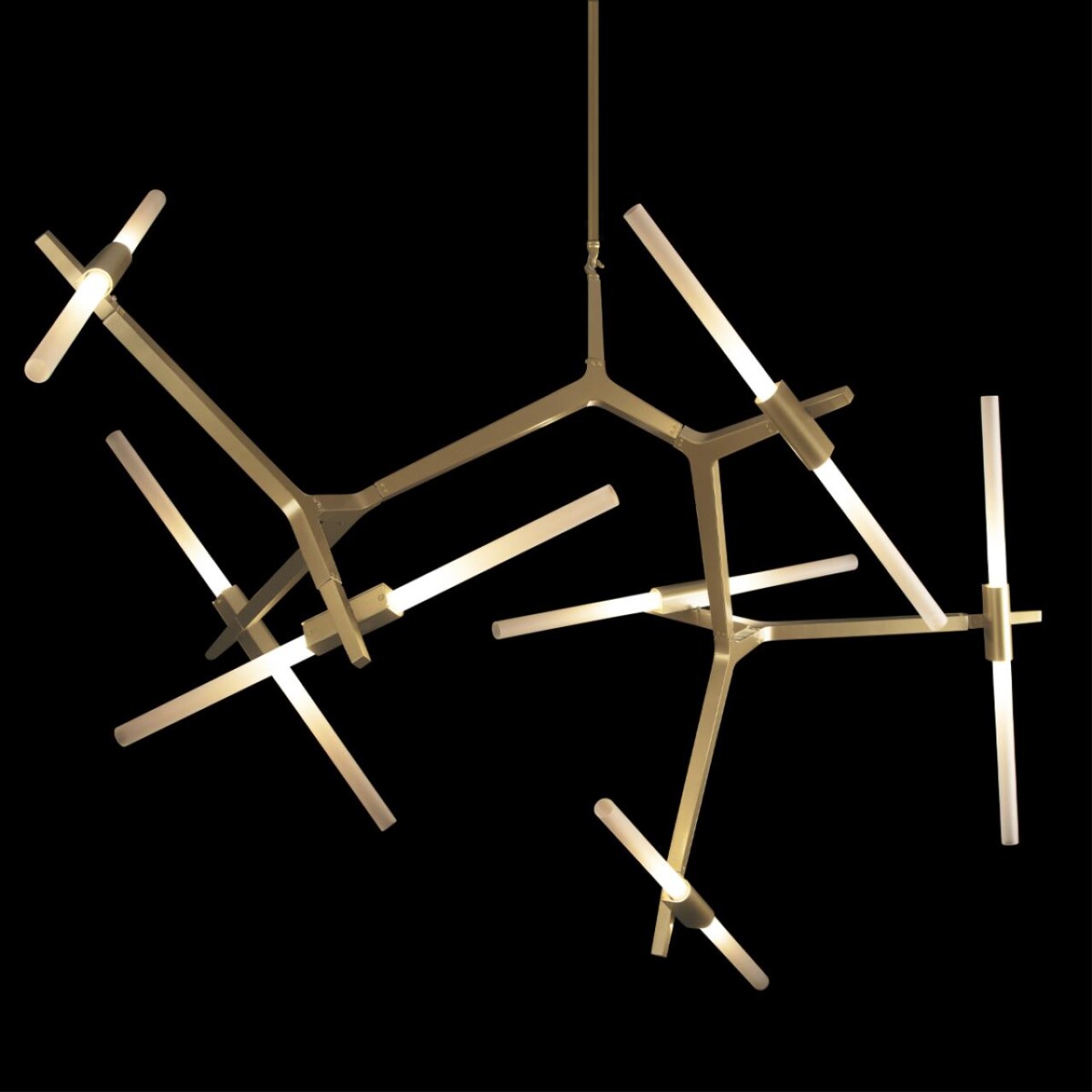 10399/14 GD Подвесной светильник LOFT IT Agnes — изображение 6