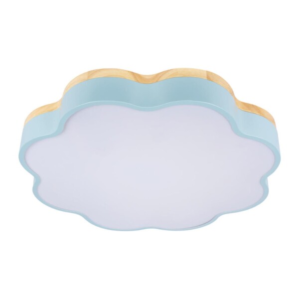 в наличии 10225/36 Blue Потолочный светильник LOFT IT Axel - купить в интернет-магазине Светильники Торг