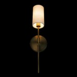 в наличии 10307W Brass Настенный светильник LOFT IT Comfy - купить в интернет-магазине Светильники Торг