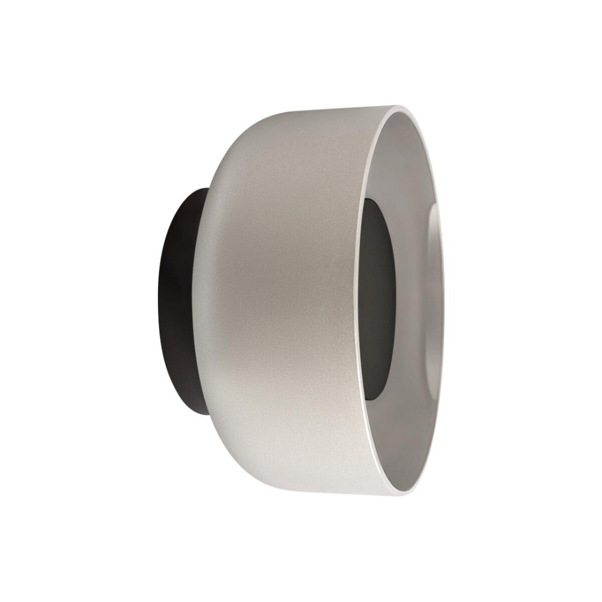10466W Smoke matte black Настенный светильник LOFT IT Totem — изображение 3