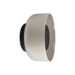 10466W Smoke matte black Настенный светильник LOFT IT Totem — изображение 3