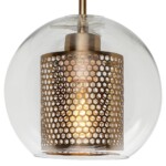 LOFT2566-C Подвесной светильник LOFT IT Hexagon — изображение 2