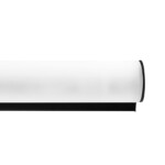 801837 Светильник настенный BLANDA 3х40W E14 ЧЕРНЫЙ/БЕЛЫЙ — изображение 7