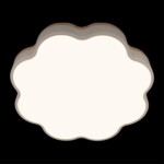 10225/36 White Потолочный светильник LOFT IT Axel — изображение 6