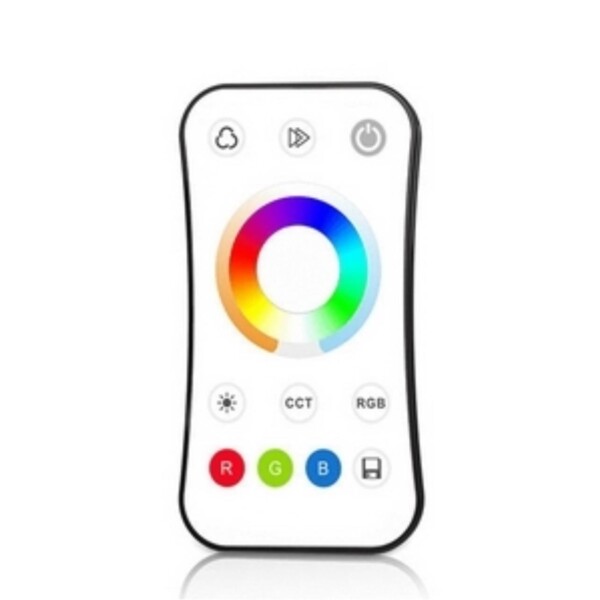 2001-RC-003, пульт управления, RGB, RF(2.4GHz)