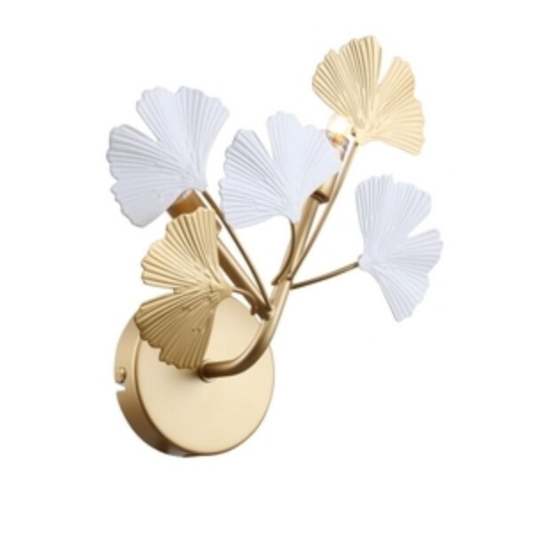 4080-2W, настенный светильник, D120xW230xH240, 2xG9x40W, excluded