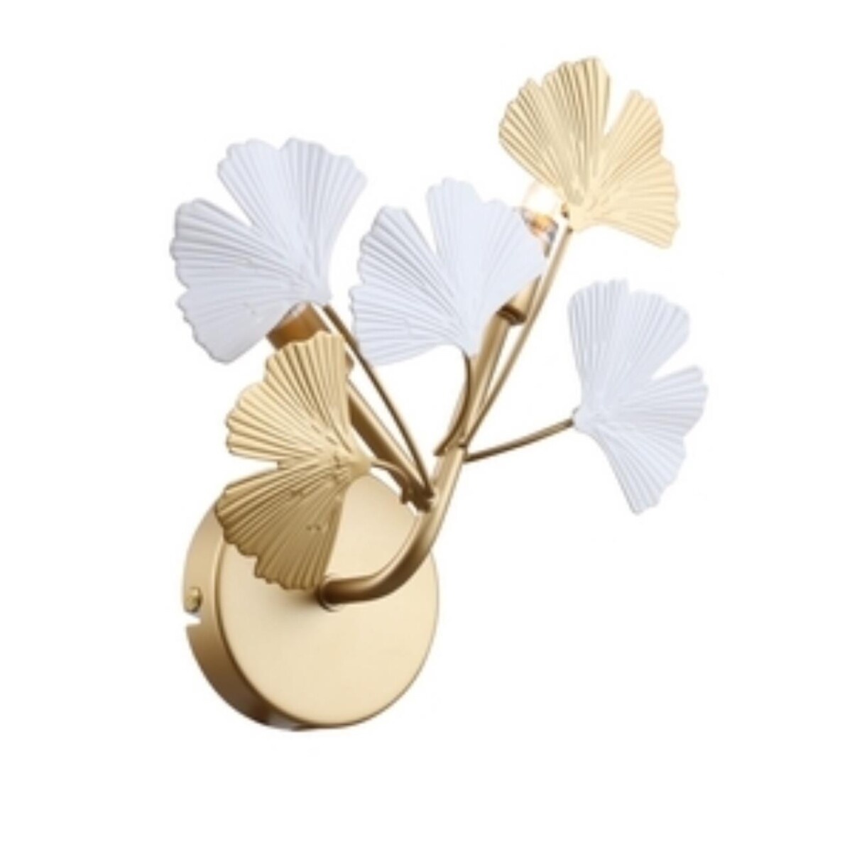 98cc764fd6e2bc7ad62ca7de20fa1041 4080-2W, настенный светильник, D120xW230xH240, 2xG9x40W, excluded — изображение 1